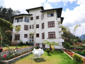 New Ashley Resorts (PVT) LTD